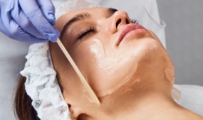 Here are some of the services you will get at a dermatologist appointment