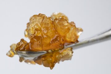 Understanding the World of THC and CBD Concentrates: A Deep Dive into THCA Dabs, Live Resin Dabs, THC Syringes, FECO, and CBD Syringes