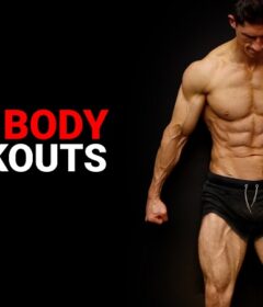 muscle growth