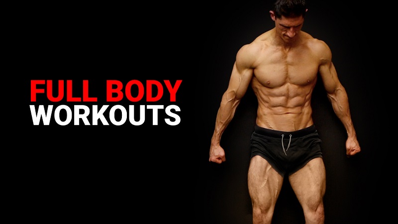 muscle growth