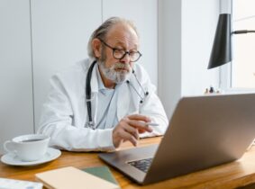 Explore The Top Benefits Of Online Doctor Consultations